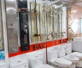 Phân phối thiết bị vệ sinh ở Phú Mỹ Bà Rịa Vũng Tàu 