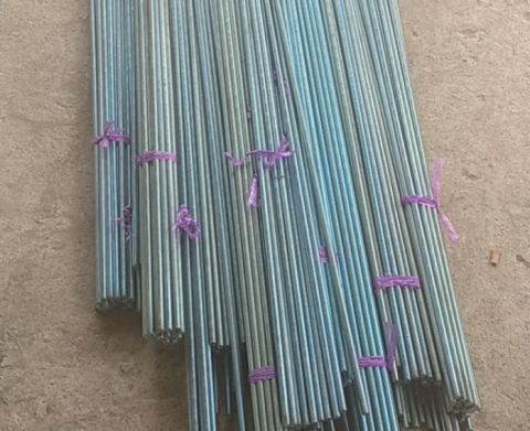 Tiren- vật tư công trình xây dựng