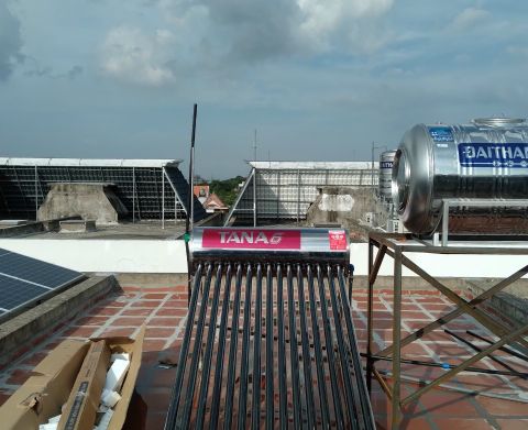 Máy tân á 6 đại thành