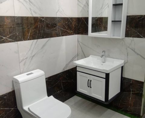 Tủ lavabo